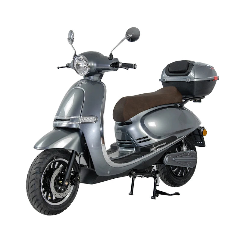 Citycoco Chopper 1000W High Power 60V Streetbike Scooter EU/US Warehouse