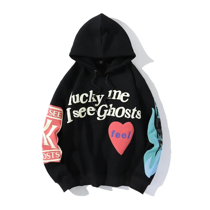 Y2K Gothic Butterfly Print Zip Up Women Hoodies 2025 Winter Grunge Skeleton Sweatshirt Casual Hooded Jacket Streetwear Hoodie