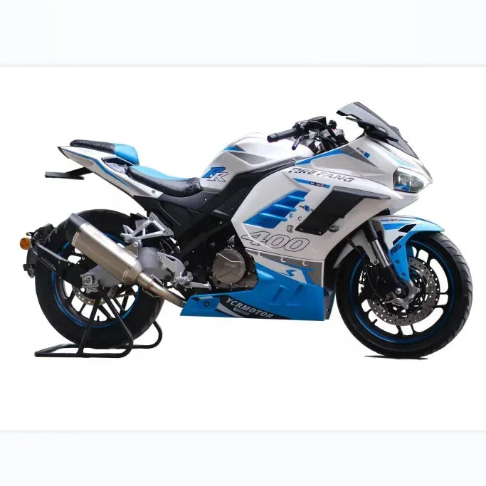 Superior quality High configuration Gas Off Road racing Motorcycle Street Legal Motorbike